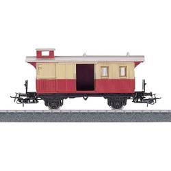 Märklin Start up 4108 Packwagen AC