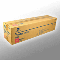 Konica Minolta Toner TN-713M A9K8350 magenta