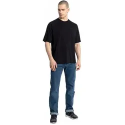Champion, Herren, Sportshirt, Herren-T-Shirt mit Rundhalsausschnitt (M)