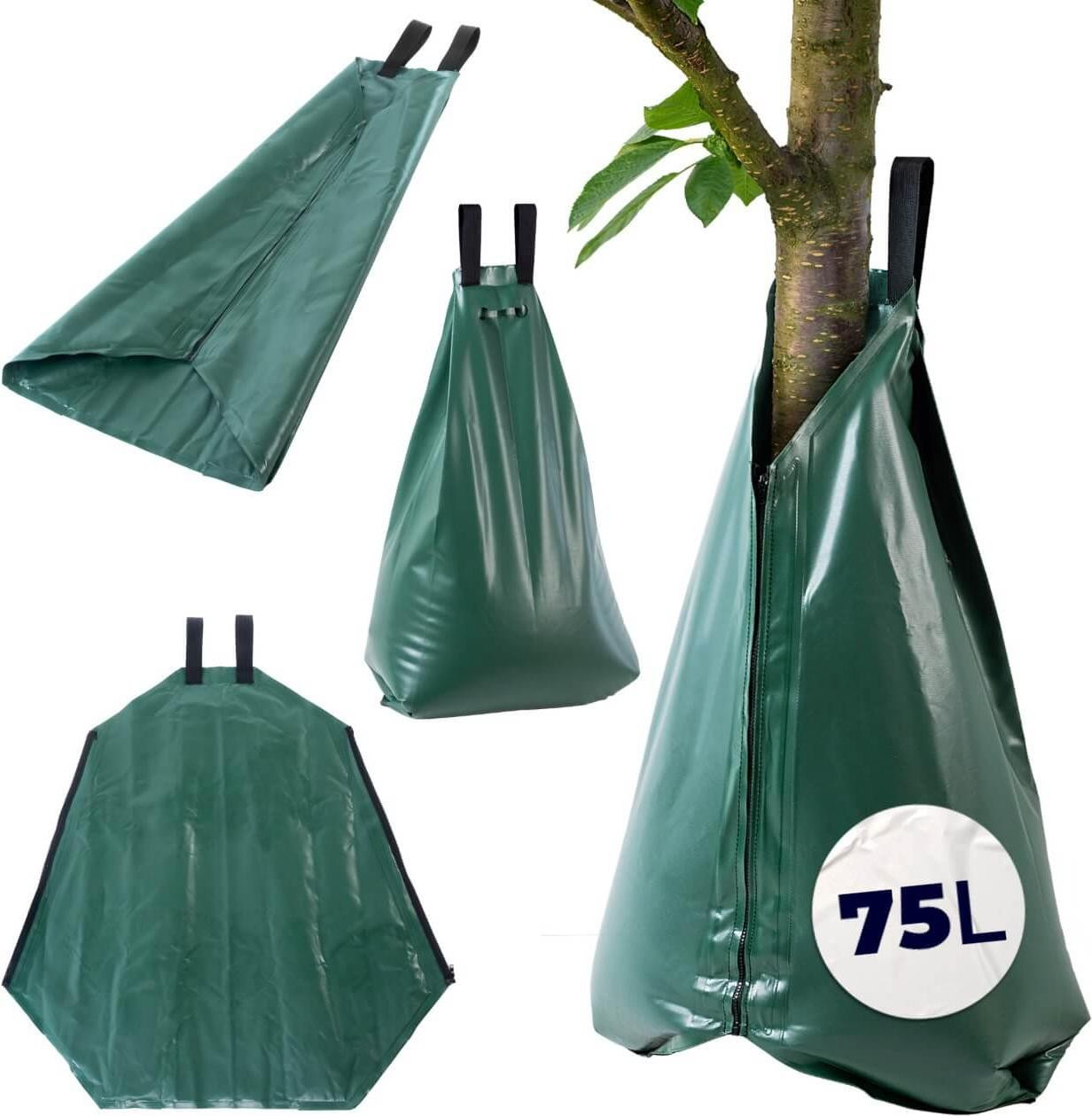 KADAX waterzak voor bomen, 75 liter