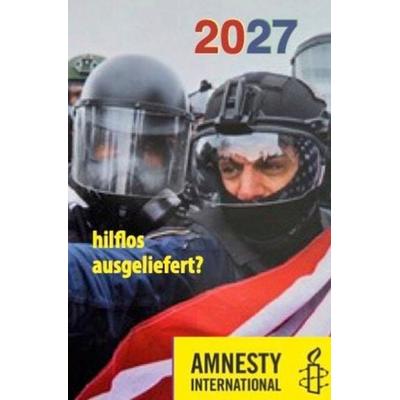 Amnesty International 2027