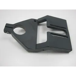 Optimum Motorhalteplatte DX16/17V/DX17E RAL7016