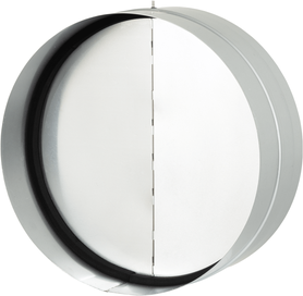 Proline Range Hoods 10-inch Back Draft Damper