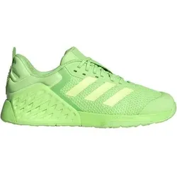 ADIDAS Damen Workoutschuhe Dropset 3, Größe 38 in Grün Grün