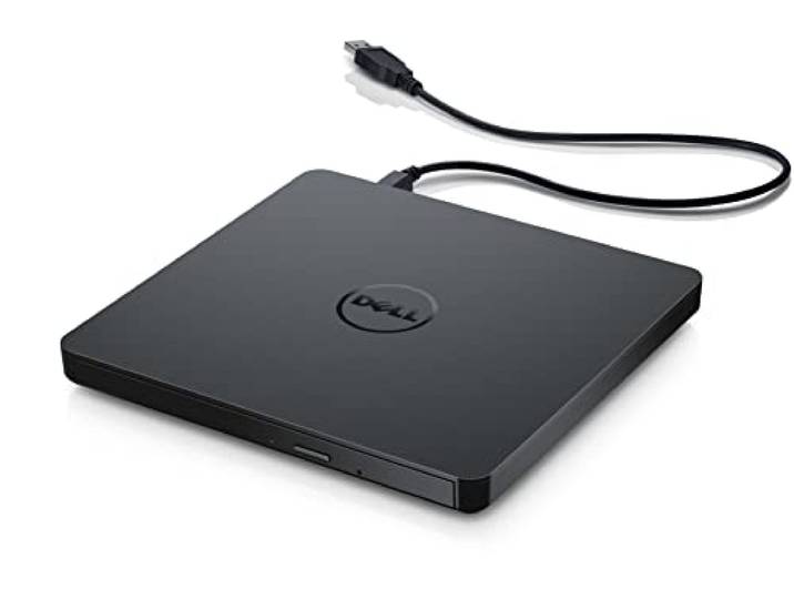 USB DVD