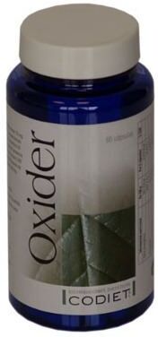 Codiet Oxider Hair, Skin and Nails 60 Capsules