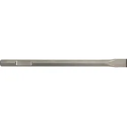 Flachmeißel Bosch für Abbruchhammer mit 28 mm Aufnahme