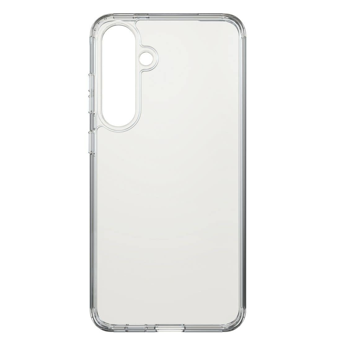 BlackRock Clear Protection Cover für Galaxy S24+ (Transparent) 00226127