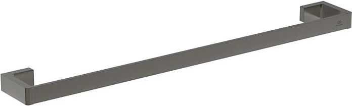 Ideal Standard Handtuchhalter T4498A5 600mm, eckig, Magnetic Grey