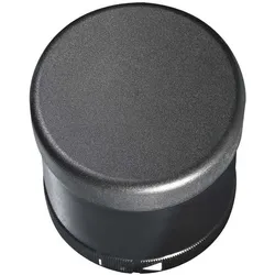 Rittal 2376001 95-105 dB SG Akustisches Element, Serverschrank Zubehör, Schwarz