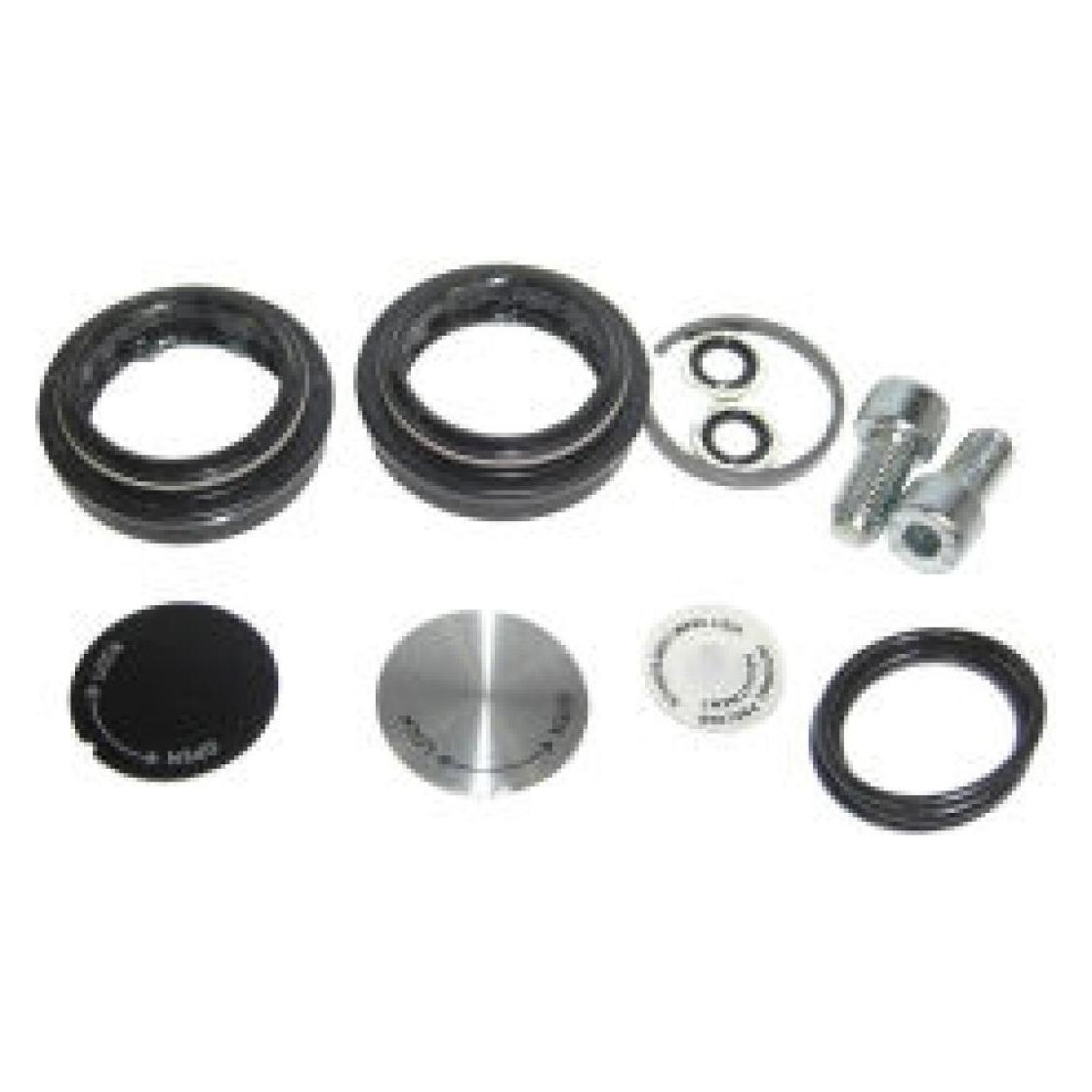 RockShox AM Fork Service Kit, Basic - Paragon Silver Coil A1 (00.4315.032.560)