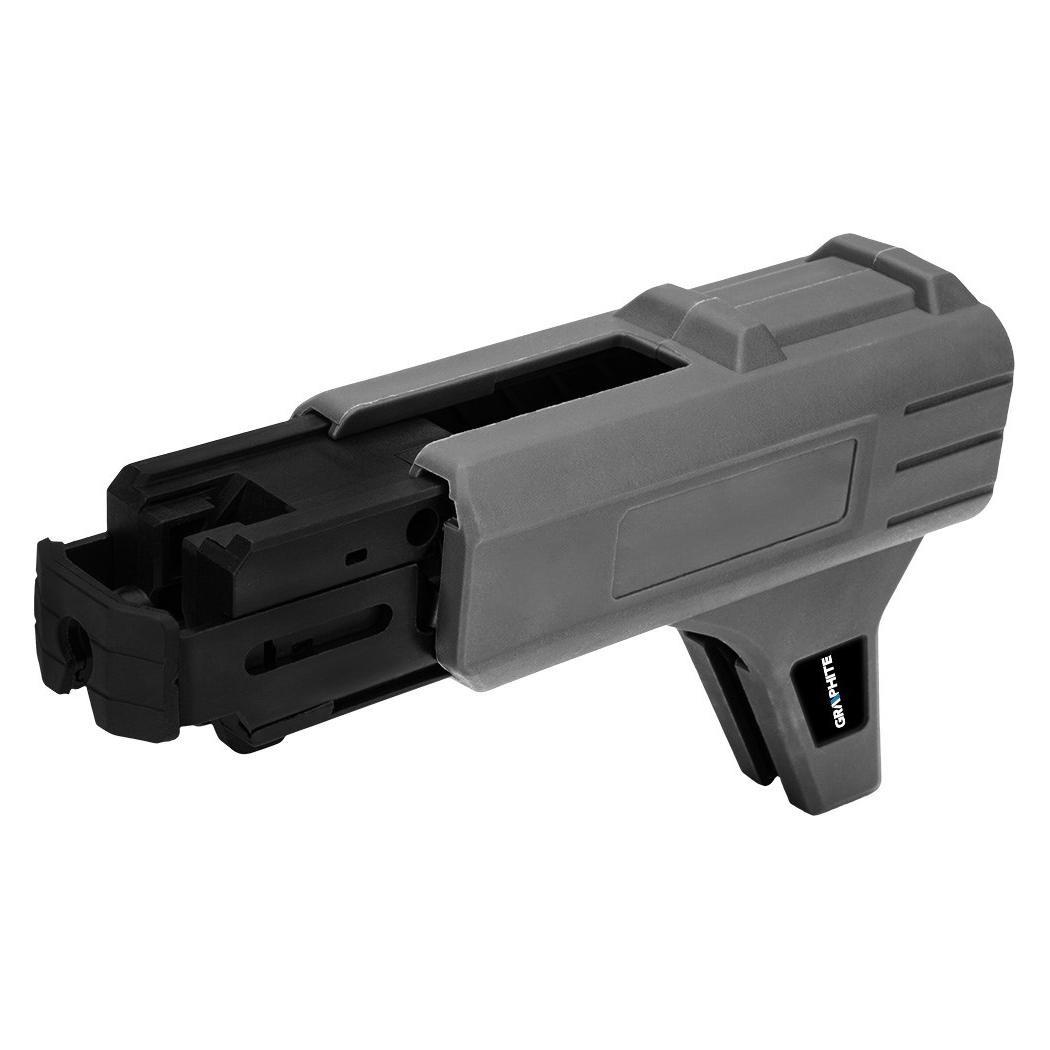 Graphite Adapter für Schraubendreher G/K 58GE111 (58GE111-AD)