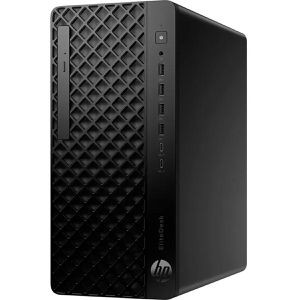 HP Computer EliteDesk 8 Tower G1i AI, 99M79ET, Windows 11 Pro, Intel Core Ultra 5 235