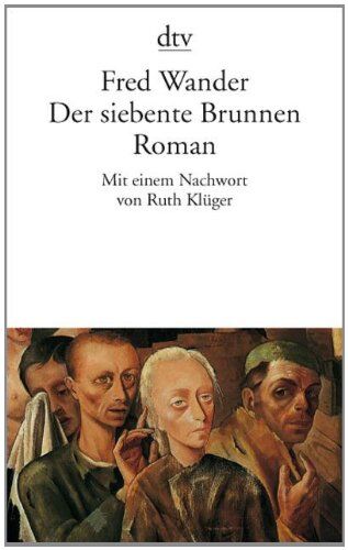Fred Wander - Der siebente Brunnen: Roman - Preis vom 04.10.2026 03:51:26 h
