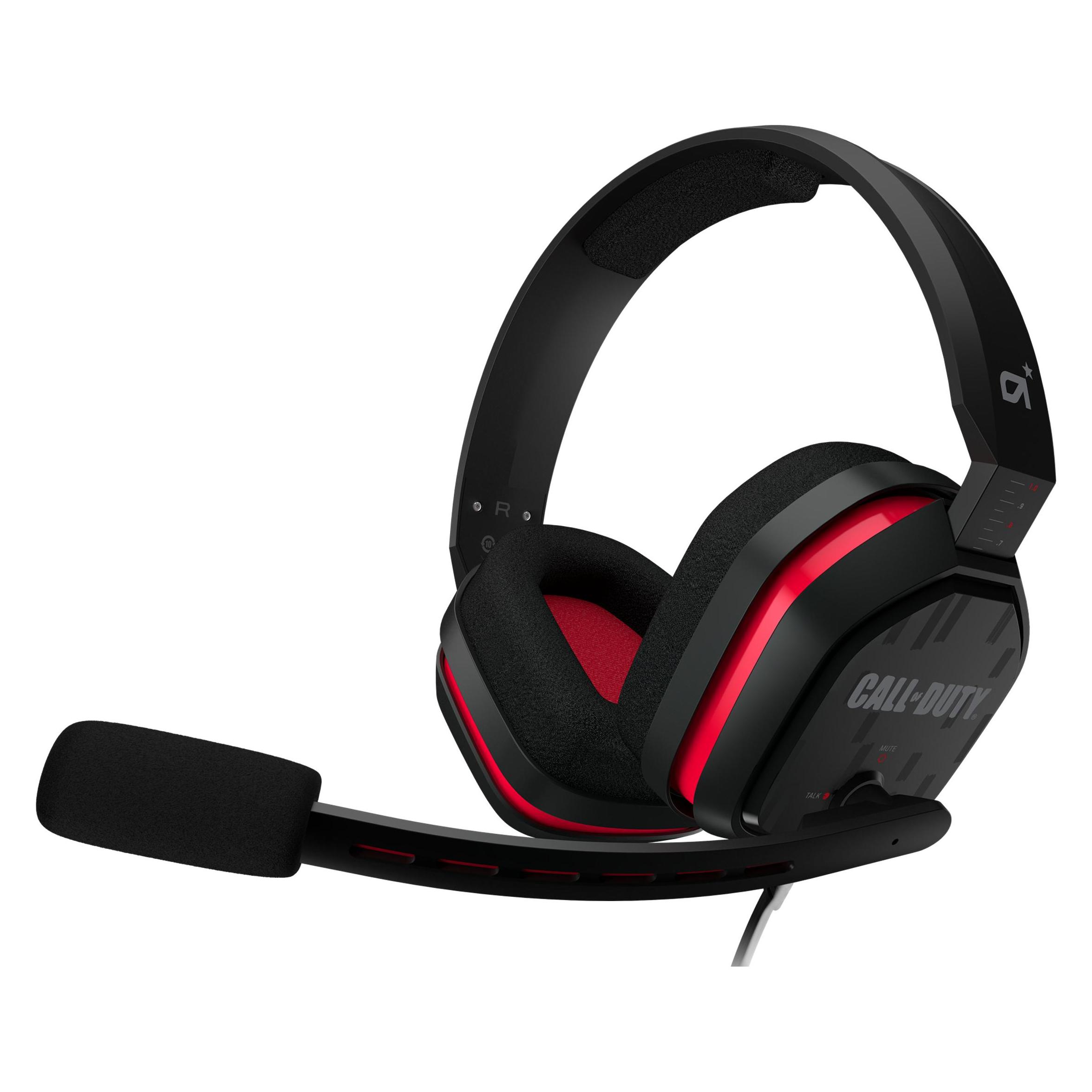Logitech G Astro 10 Call of Duty (Kabelgebunden) (939-001933)