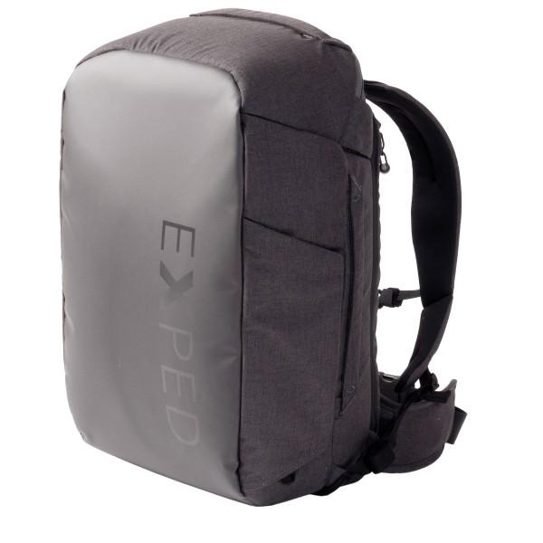 Exped - Cruiser 45 - Reiserucksack grau