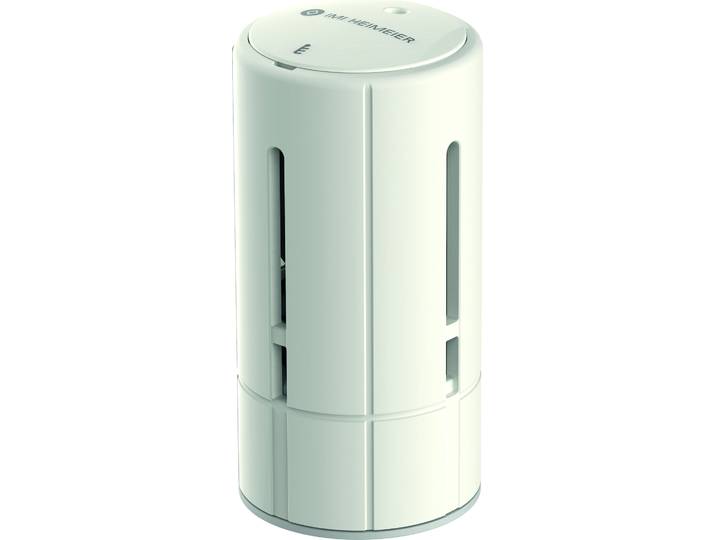 Tête thermostatique Heimeier type B blanc Modèle officiel n° 2500-00