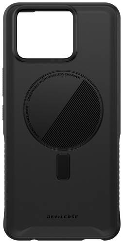 Asus DEVILCASE Zenfone 11 Ultra Schwarz Backcover Zenfone 11 Ultra Schwarz 90AI00N0-BCS050