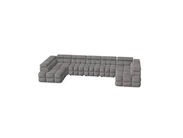Modulares Sofa Buffalo - Deine Wunschkonfiguration M_VLRETT - Luxusbetten24