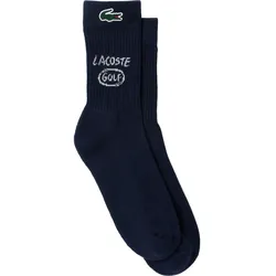LACOSTE Socken Pioneer Collection, navy