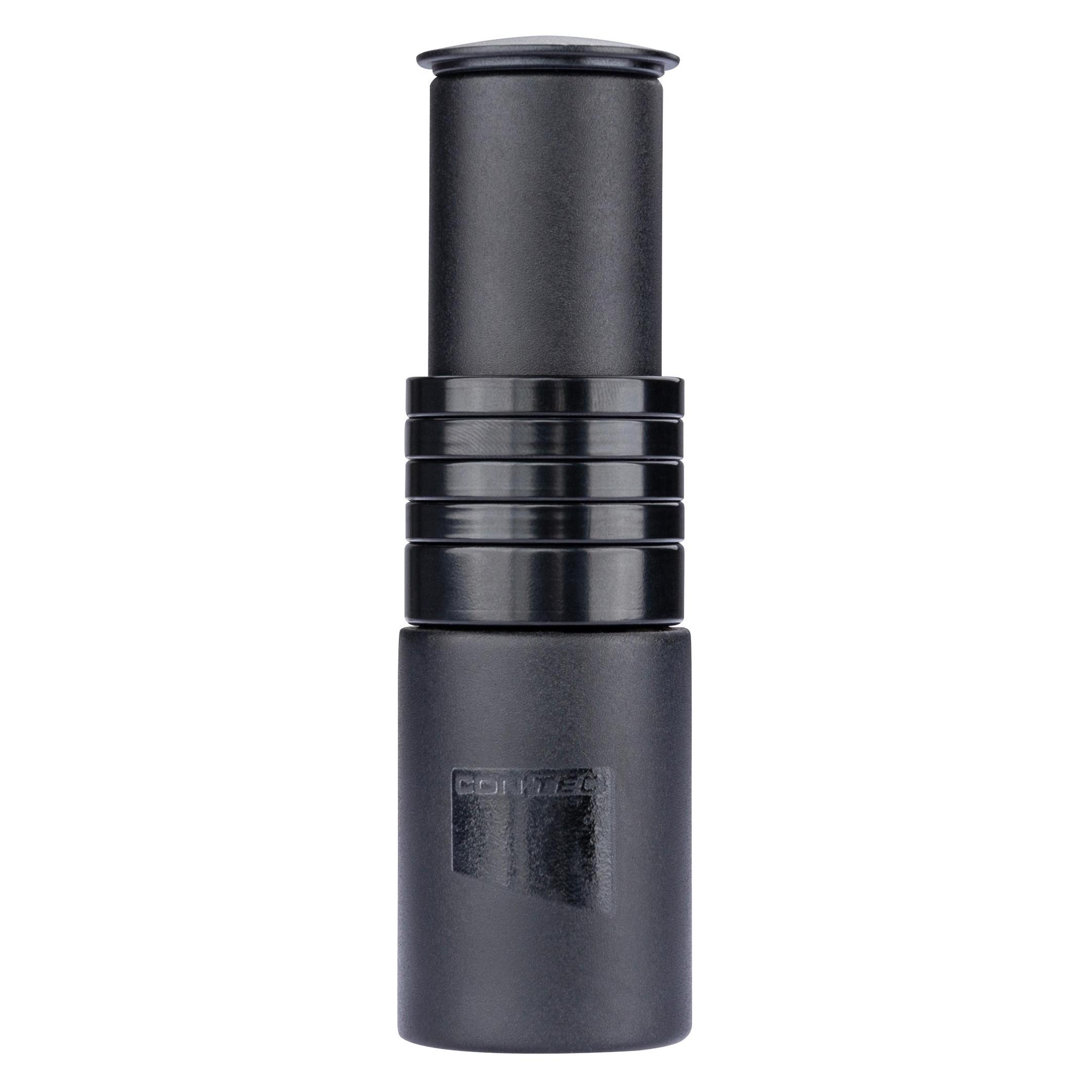 Contec Vorbauerhöhung Heads-Up DLX (67 mm) (B01MUOU9N1)