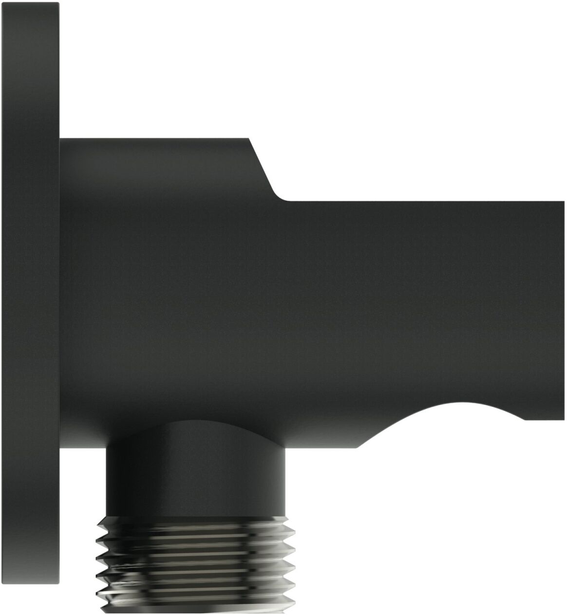 Ideal Standard Idealrain Round runde Ros. BC807XG