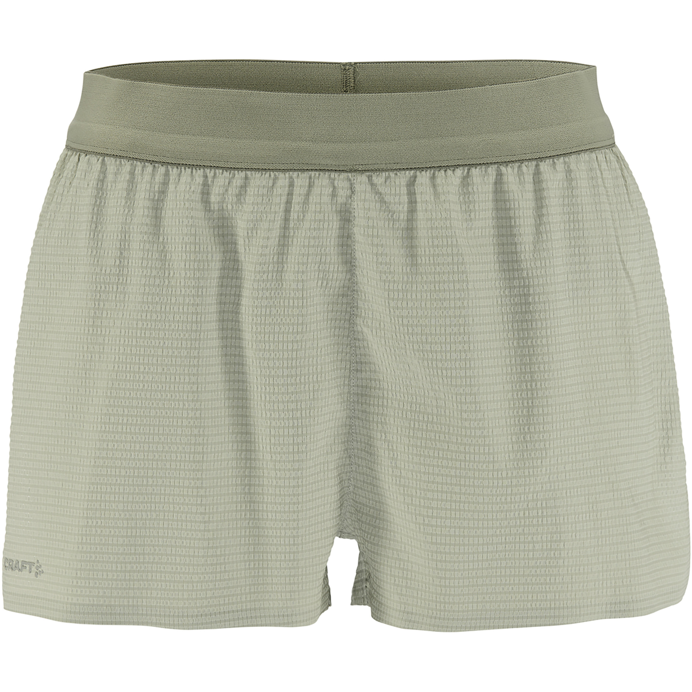 Craft Hypervent Structure Damen Laufhose grau Größe XS Laufen | Trailrunning | Training & Fitness Elastisch