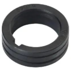 ELMAG Vorschubrolle 0,8/1,0 mm, für div. CEBORA Geräte - 54794