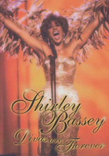 Shirley Bassey - Divas Are Forever - Preis vom 09.10.2026 07:28:09 h