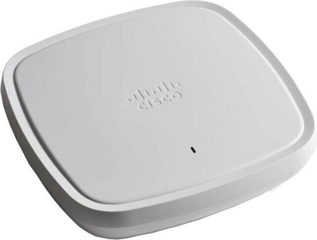 Cisco 9120, 2,4 GHz, 5 GHz, 2500 Mbit/s