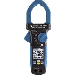Metrel MD 9231 Stromzange digital CAT IV 600 V, CAT III 1000 V Anzeige (Counts): 6000 20992366