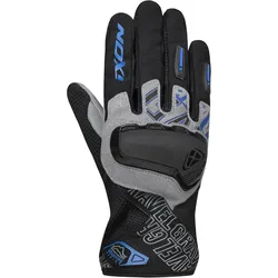 Ixon Gravel Motorradhandschuhe S