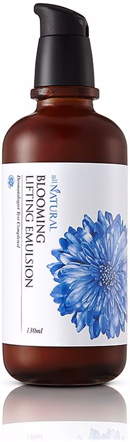 All Natural Blooming Lifting emulsion 130 ml