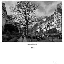 Die Stadtstrasse, Fachbücher von Wolfgang Sonne, Christoph Mäckler, Deutsches Institut für Stadtbaukunst