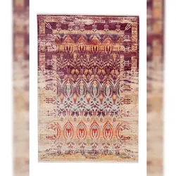 Kayoom Teppich Baroque 400 Multi - VXMCA-200-290-E