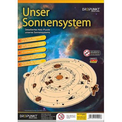 Unser Sonnensystem
