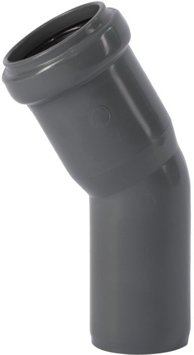 Ostendorf HTsafe HTsafe-Bogen 170110 DN/OD 32, 30°