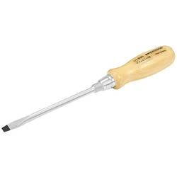 Matador Schraubwerkzeuge Holzheft Werkstatt Schlitz-Schraubendreher Klingenbreite: 4.5 mm Klingenlänge: 90 mm 06000845