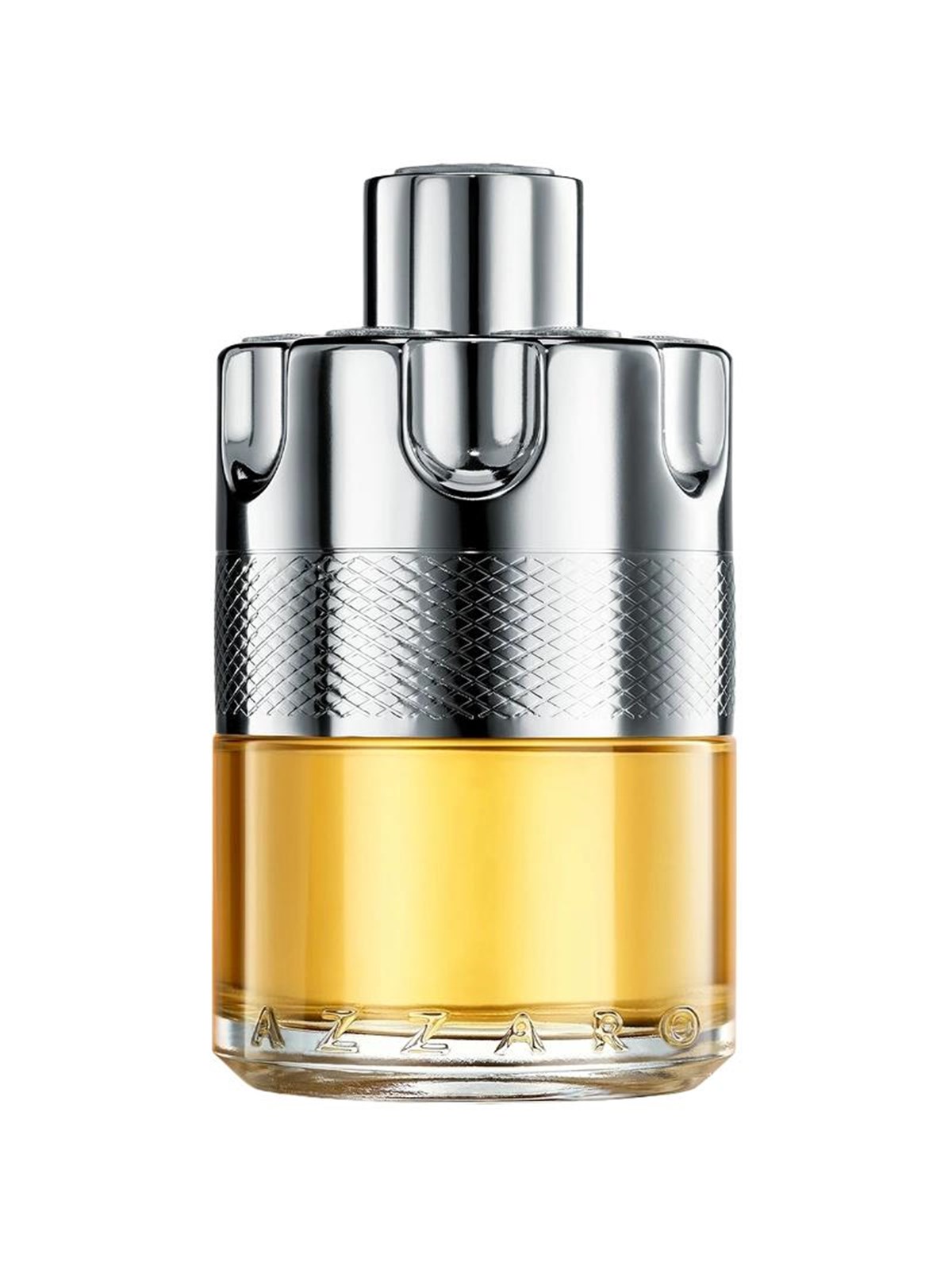 Azzaro Wanted Edt Spray - 50 ml0