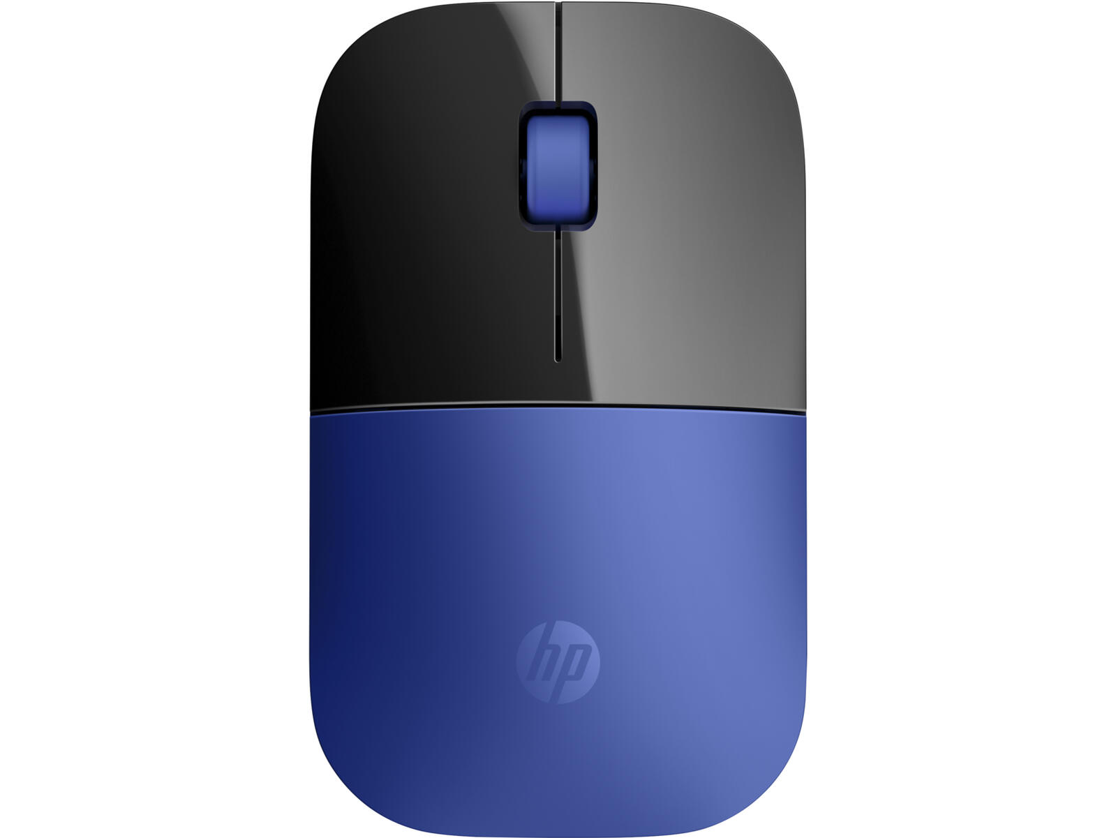 HP Inc. HP Z3700 Wireless Maus blau V0L81AA#ABB