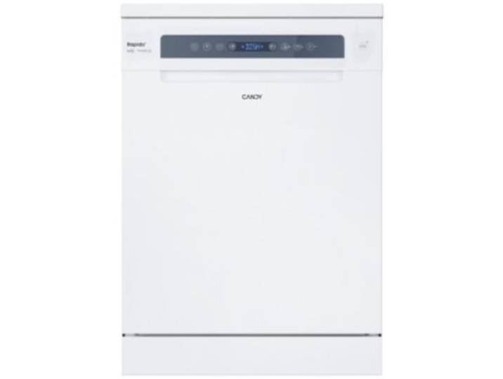 Candy - Lave Vaisselle 60 Cm Cf 6c4f0w