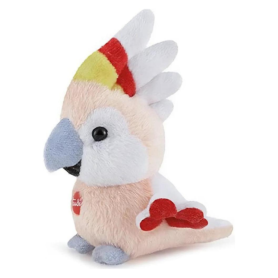 Trudi Papagei (7 cm) (52195)