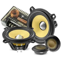 Focal K2 Power ES100KE Lautsprecherset | Kaufen Online