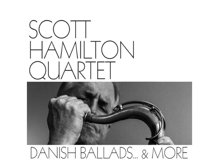 Danish Ballads & More (Lp/150gr.)