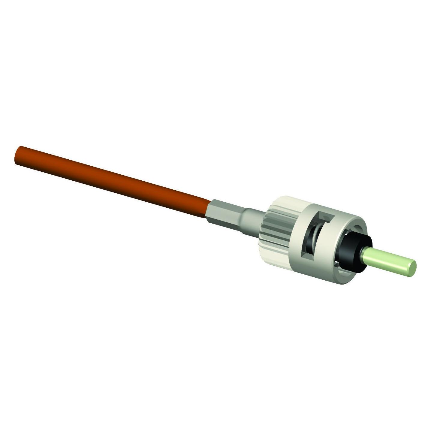 Gedore 8140-12 Modul-Einsatz für Lichtwellenleiter (75 mm) (1830678)