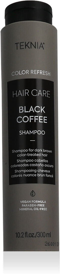 Lakme Teknia Color Refresh Shampoo (Black Coffee) 300 ml
