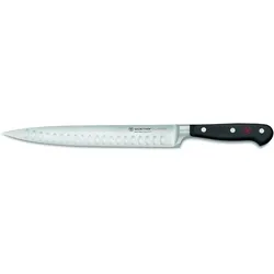 Wüsthof Schinkenmesser / Carving knife, 23cm, Classic, Küchenmesser, Schwarz