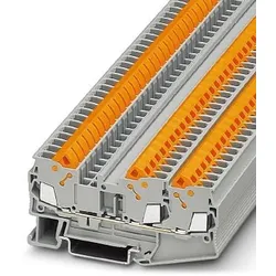 Phoenix Contact Durchgangsreihenklemme QTC 2,5-TWIN