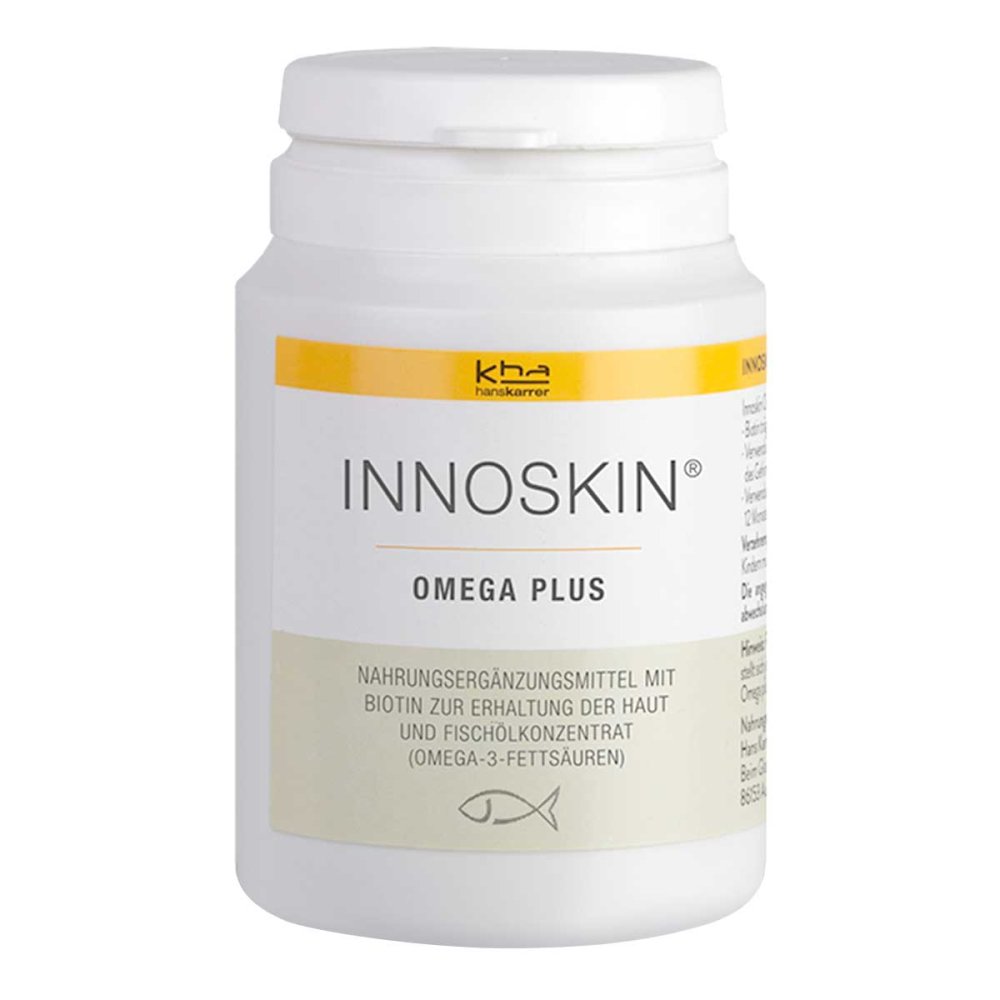 Hans Karrer GmbH Innoskin Omega plus Kapseln 11290159