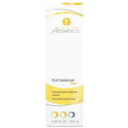 AESTHETICO fruit balancer 200ml